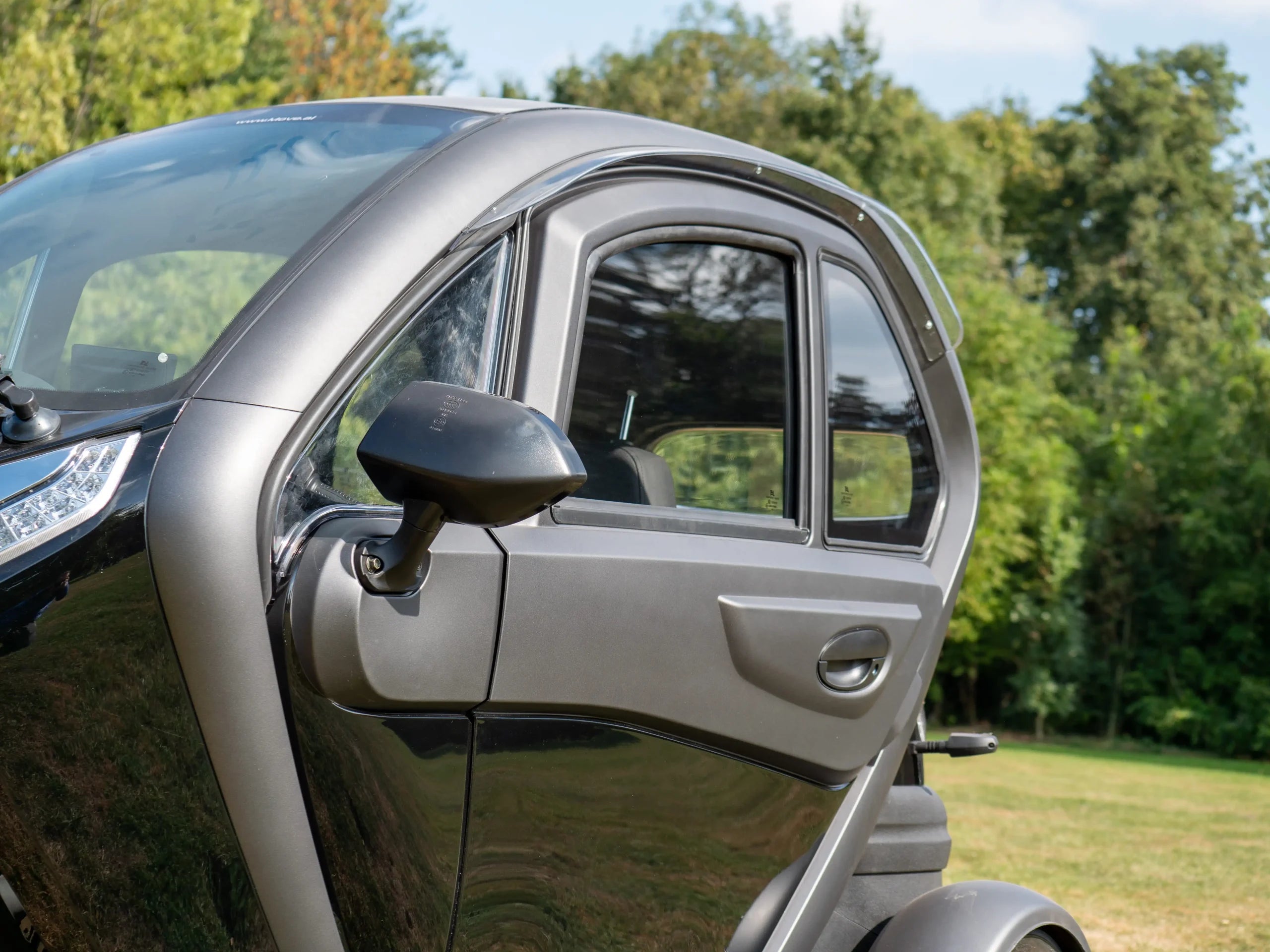 move vigorous 1500 s line ii